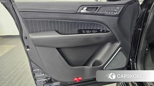 Ssangyong Rexton New Arena id 4533651 из Кореи 16