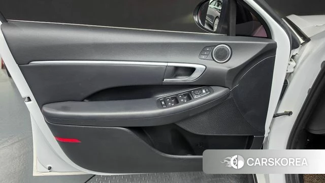 Hyundai Sonata (DN8) id 4703278 из Кореи 16