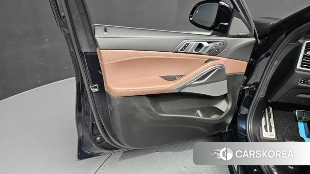 BMW X6 (G06) id 4642243 из Кореи 16