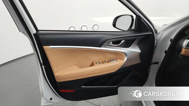 Genesis The New G70 id 4356002 из Кореи 16