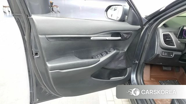 Kia The New Seltos id 4456551 из Кореи 16
