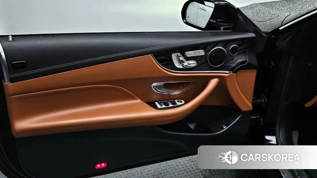 Mercedes-Benz E-Class W213 id 4403343 из Кореи 16