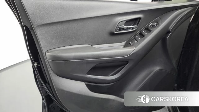 Chevrolet (GM Daewoo) The New Trax id 4246041 из Кореи 16