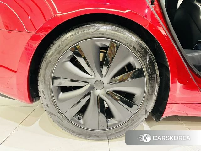 Tesla Model S id 4222058 из Китая 16