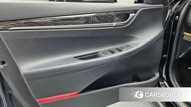 Hyundai Grandeur IG id 4430367 из Кореи 16