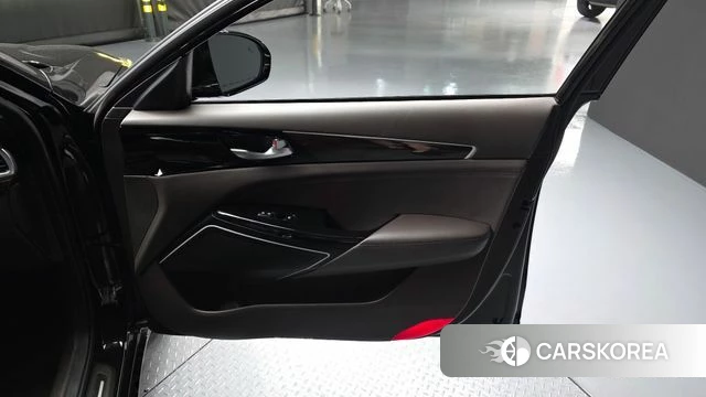 Kia All New K7 Hybrid id 4582172 из Кореи 16