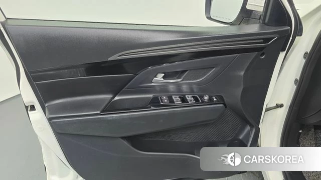 Ssangyong Beautiful Korando id 4754845 из Кореи 16