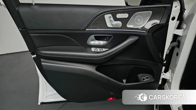 Mercedes-Benz GLE-Class W167 id 4585022 из Кореи 16