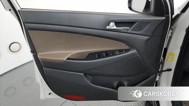 Hyundai All New Tucson id 4737211 из Кореи 16