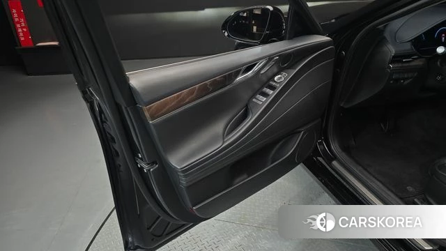 Genesis G80 (RG3) id 4476724 из Кореи 16