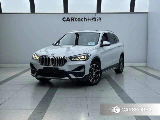 BMW X1 id 4257051 из Китая 16