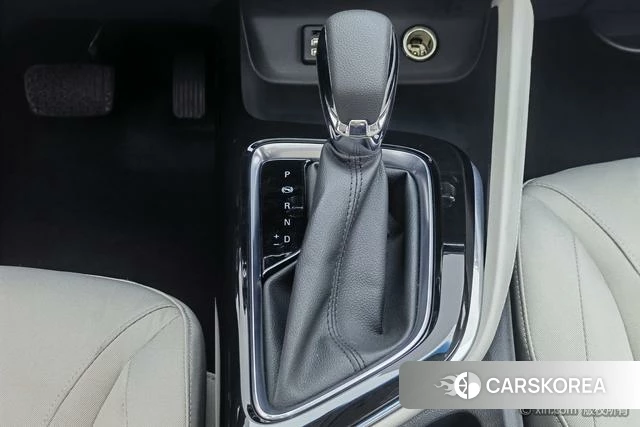 Buick GL6 id 4212364 из Китая 16