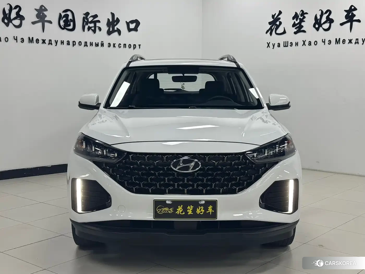 Hyundai Beijing Hyundai ix35 id 4546332 из Китая 16