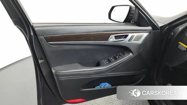 Genesis G80 id 4356820 из Кореи 16