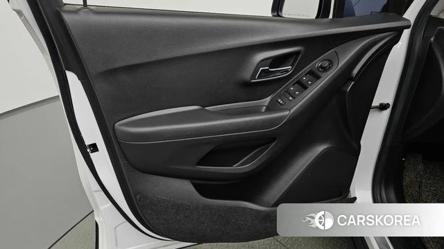 Chevrolet (GM Daewoo) The New Trax id 4363441 из Кореи 16