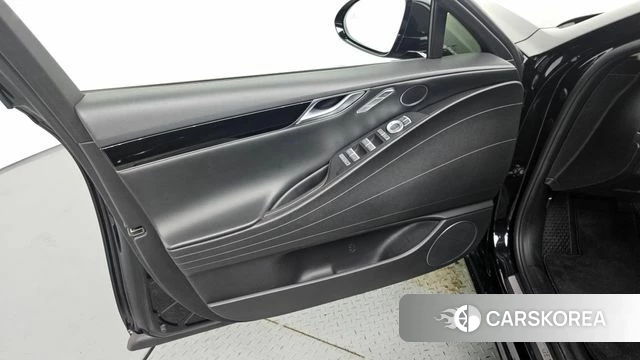 Genesis G80 (RG3) id 4561753 из Кореи 16