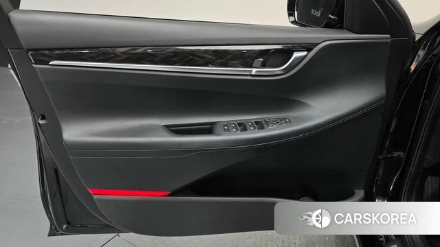 Hyundai Grandeur IG id 4250912 из Кореи 16
