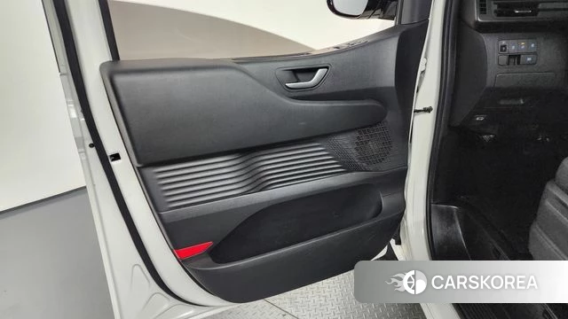 Hyundai Staria id 4222751 из Кореи 16