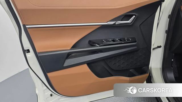 Ssangyong The New Torres id 4480345 из Кореи 16