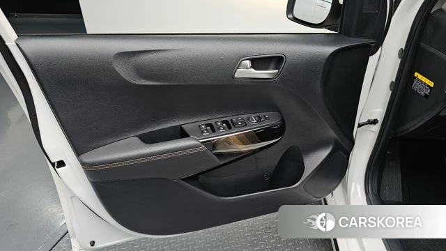 Kia Morning Urban (JA) id 4613469 из Кореи 16