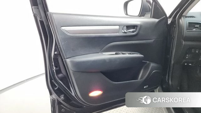 Renault Korea (Samsung) QM6 id 4543448 из Кореи 16