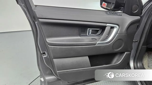 Land Rover Discovery Sports id 4728291 из Кореи 16