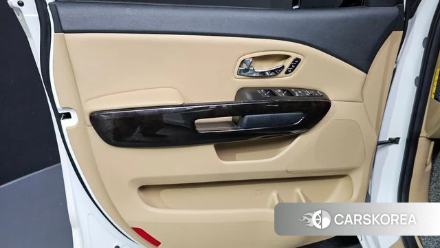 Kia The New Carnival id 4728193 из Кореи 16