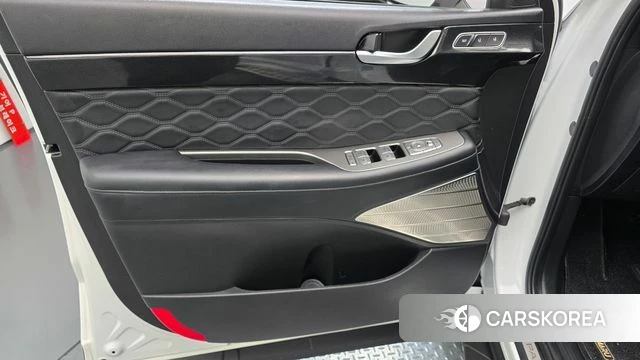 Hyundai Palisade id 4501698 из Кореи 16