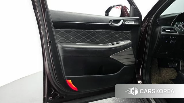 Hyundai Palisade id 4202365 из Кореи 16