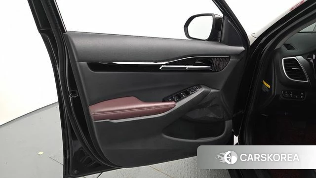 Kia Seltos id 4637789 из Кореи 16