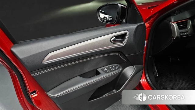 Renault Korea (Samsung) XM3 id 4388735 из Кореи 16