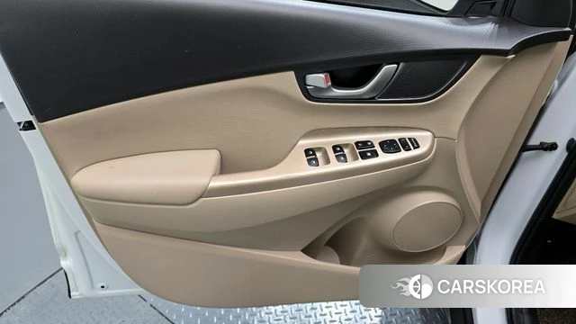 Hyundai Kona id 4284934 из Кореи 16