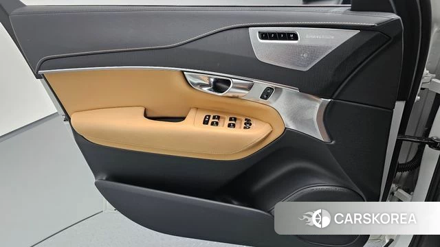 Volvo XC90 second Generation id 4774724 из Кореи 16