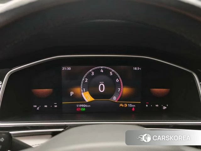 Volkswagen Tiguan L id 4271067 из Китая 16