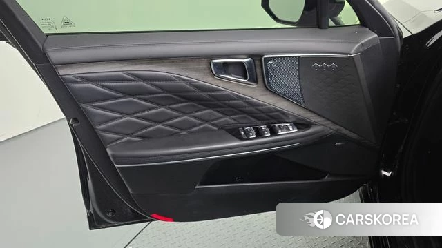 Kia K8 id 4507452 из Кореи 16