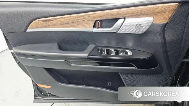 Kia Mohave Master id 4224530 из Кореи 16