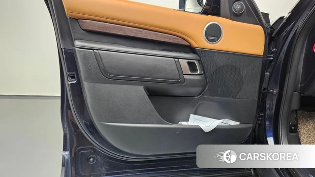 Land Rover Discovery 5 id 4785469 из Кореи 16