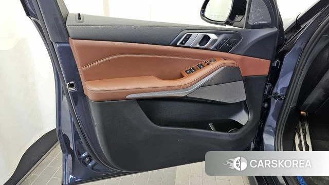 BMW X5 (G05) id 4780562 из Кореи 16