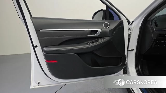 Hyundai Sonata (DN8) id 4415291 из Кореи 16