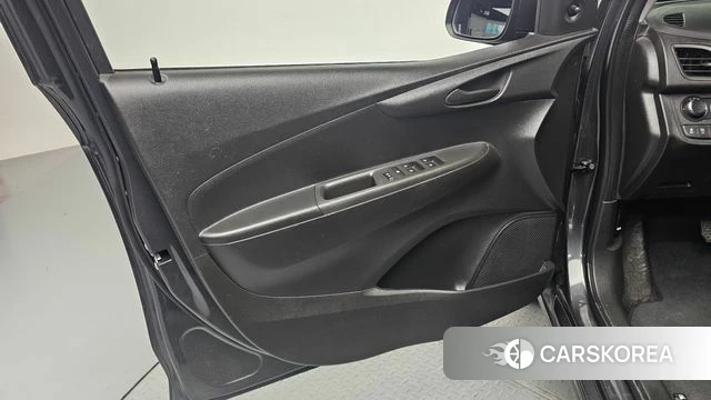 Chevrolet (GM Daewoo) The New Spark id 4785373 из Кореи 16
