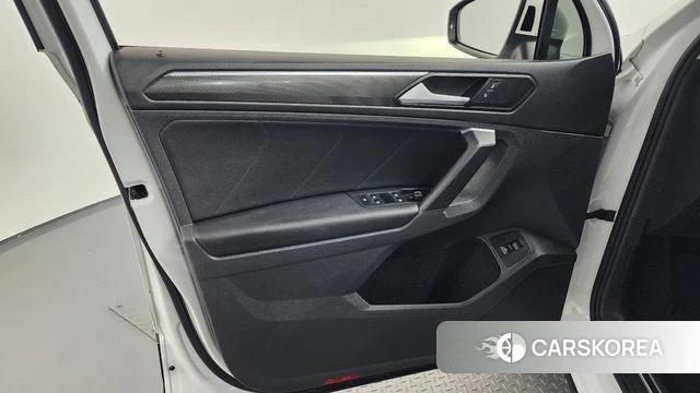 Volkswagen Tiguan second Generation id 4836442 из Кореи 16