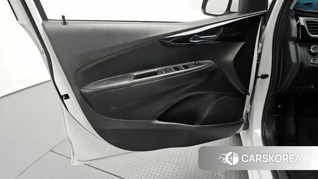 Chevrolet (GM Daewoo) The New Spark id 4225514 из Кореи 16