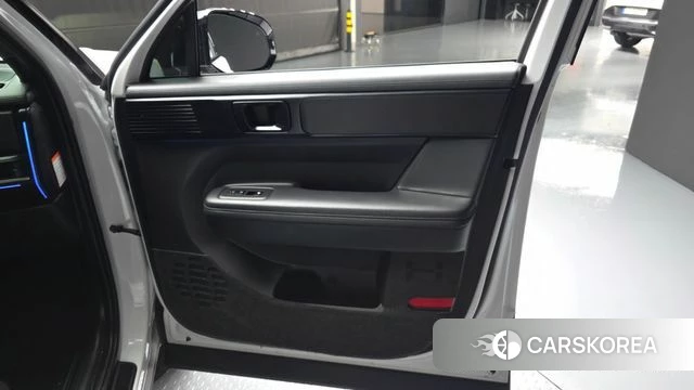 Hyundai Santa Fe (MX5) id 4608012 из Кореи 16