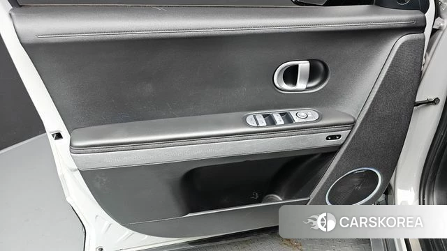 Hyundai Ionic 5 id 4936222 из Кореи 16