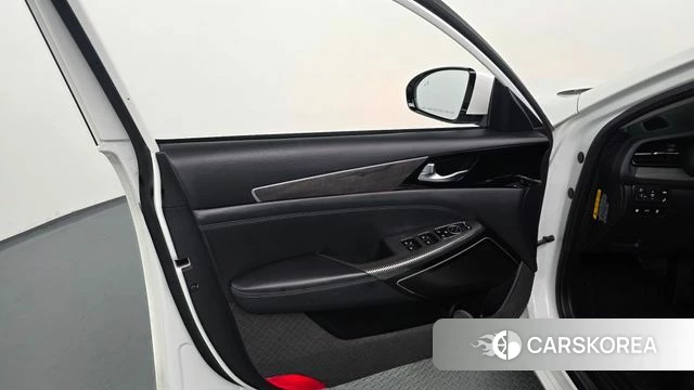 Kia K7 Premier id 4595168 из Кореи 16