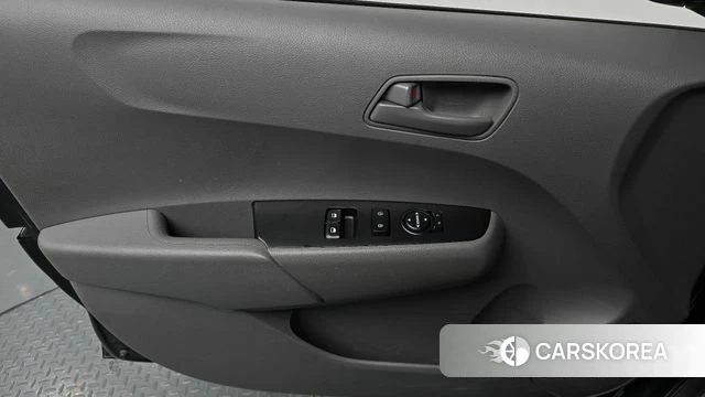 Kia All New Morning (JA) id 4557623 из Кореи 16