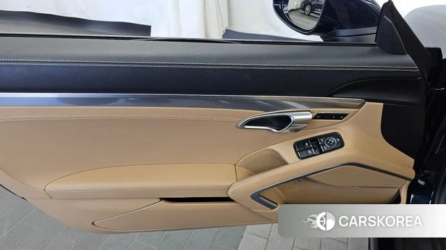Porsche 718 Boxster id 4693872 из Кореи 16