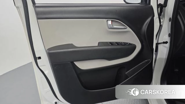 Kia The New Kia Ray id 4480967 из Кореи 16