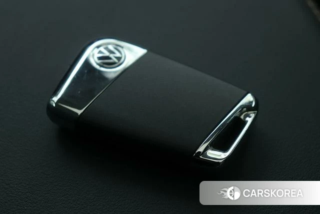 Volkswagen Magotan id 4265485 из Китая 16