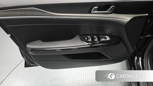 Kia The New K5 3rd generation id 4730286 из Кореи 16
